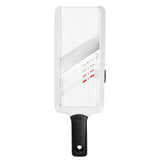 OXO Good Grips Hand-Held Mandoline Slicer T9