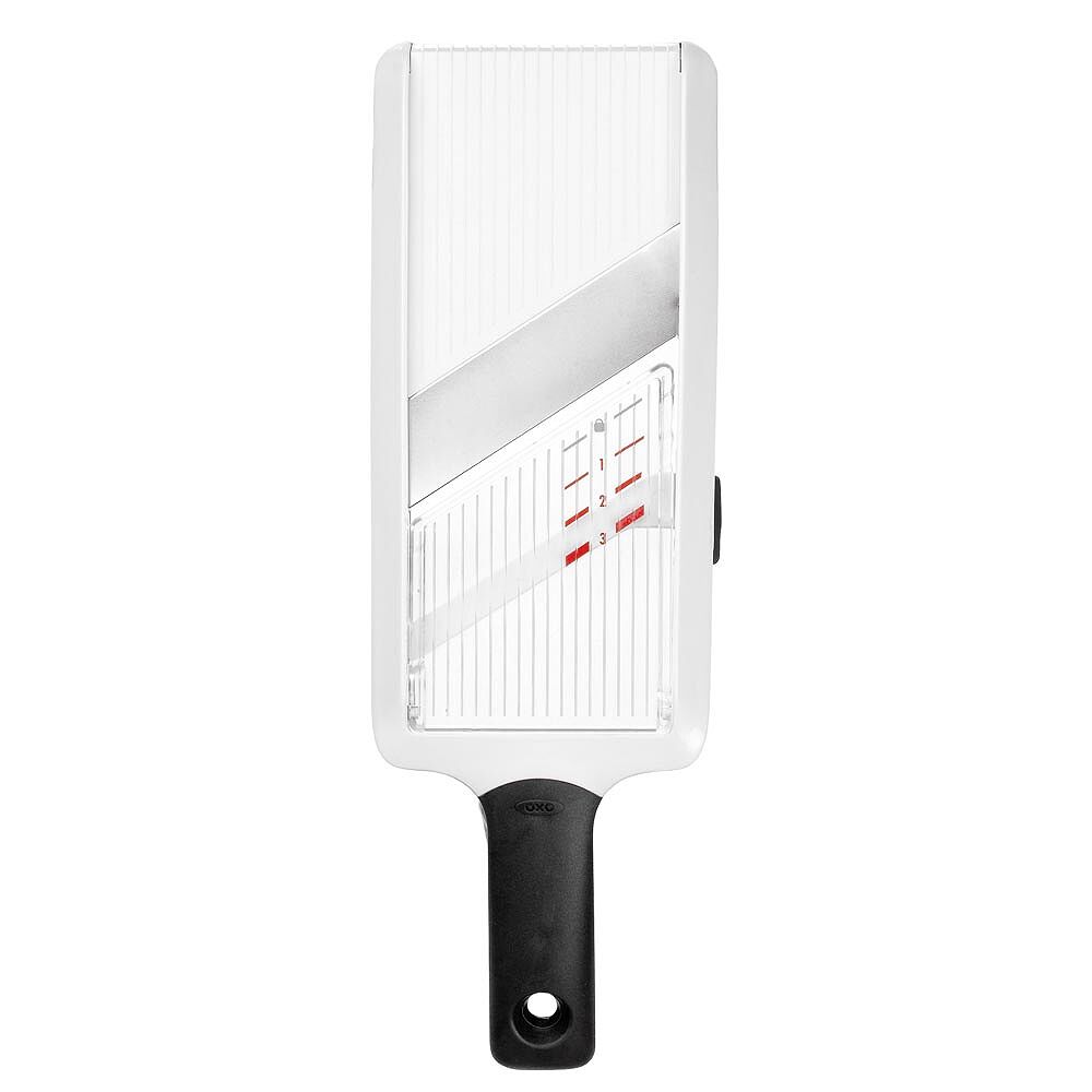 OXO Good Grips Hand-Held Mandoline Slicer T9