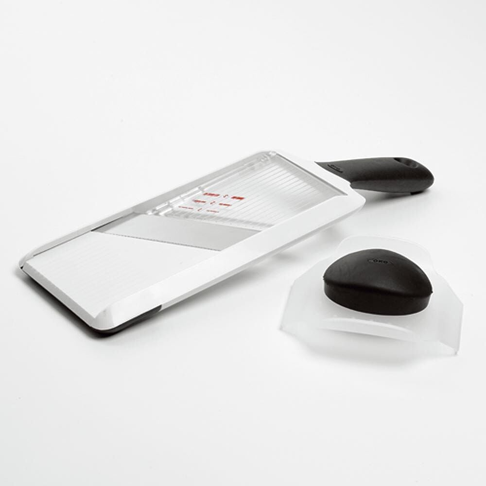 OXO Good Grips Hand-Held Mandoline Slicer T9