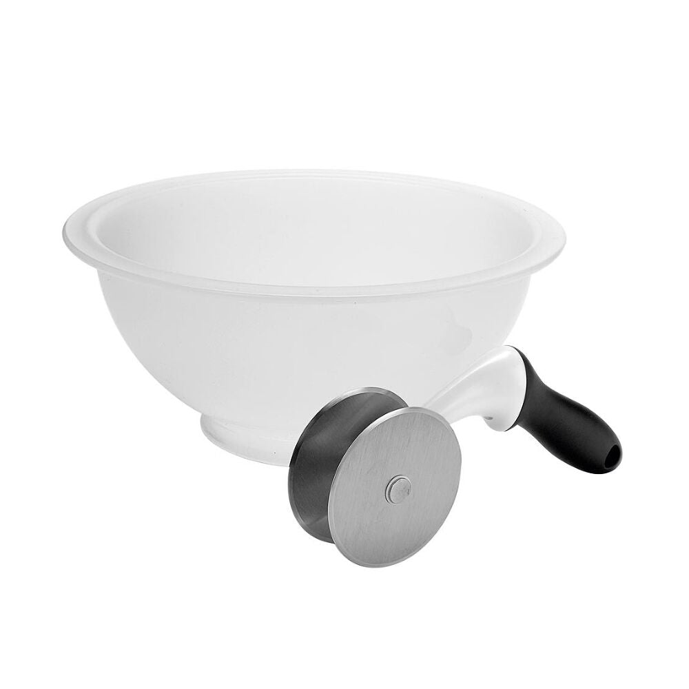 OXO Good Grips Salad Chopper & Bowl A0