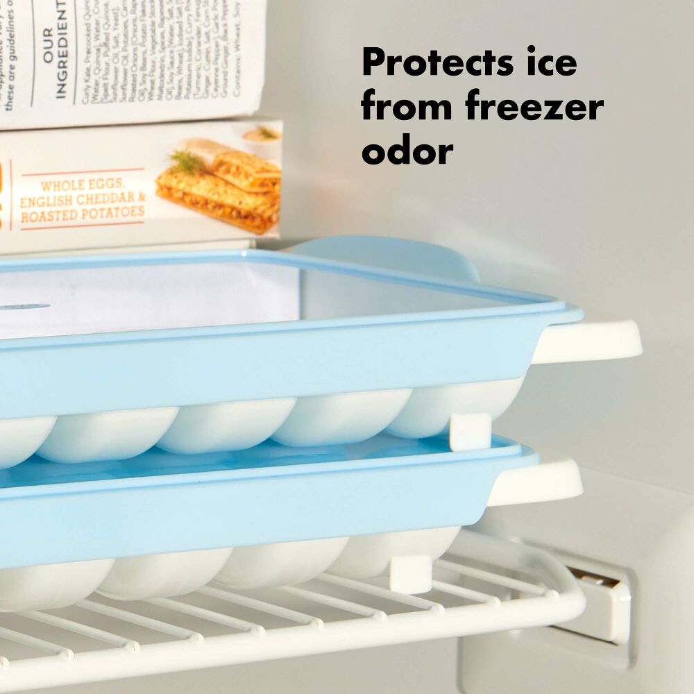 Ice Cube Tray Set B7