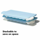 Ice Cube Tray Set B7