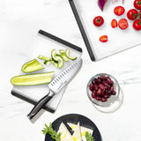 4-piece Cutting Board Bundle P6