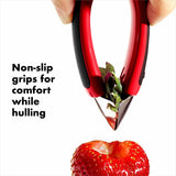 Strawberry Huller U0