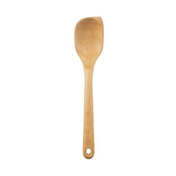 Wooden Corner Spoon T2