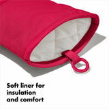 Silicone Oven Mitt - Jam W6