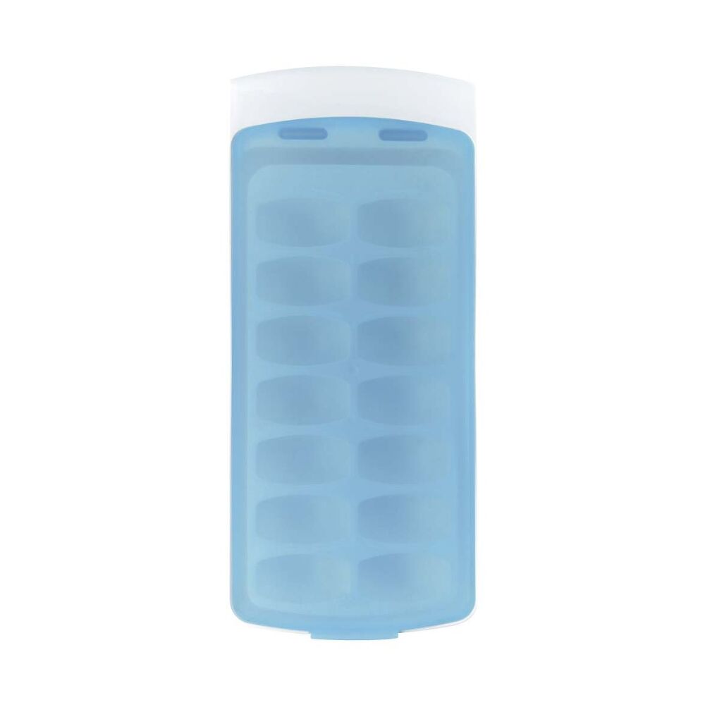 No-Spill Ice Cube Tray Z9