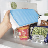No-Spill Ice Cube Tray Z9