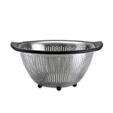 5 Quart Stainless Steel Colander J7