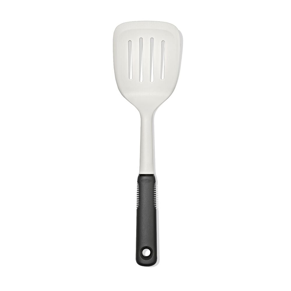 OXO Good Grips Nylon Square Turner — Oat V5