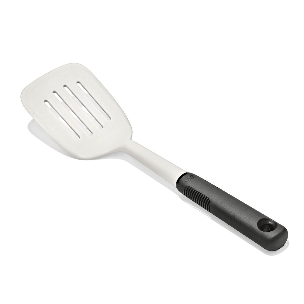 OXO Good Grips Nylon Square Turner — Oat V5