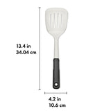 OXO Good Grips Nylon Square Turner — Oat V5
