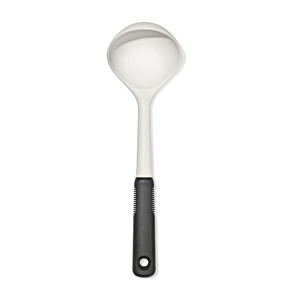 OXO Good Grips Nylon Ladle — Oat B0