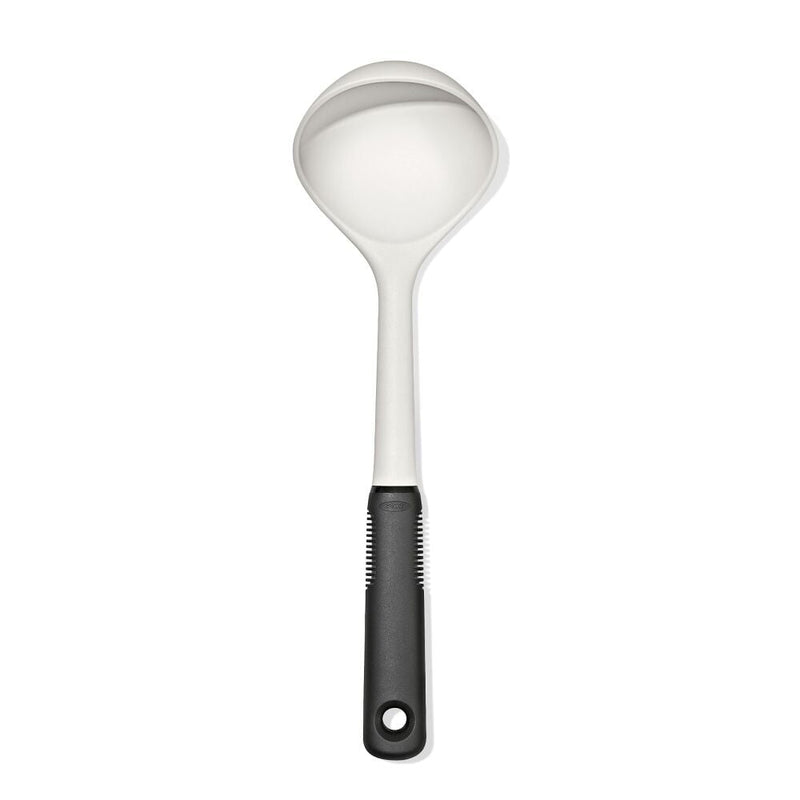 OXO Good Grips Nylon Ladle — Oat B0