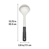 OXO Good Grips Nylon Ladle — Oat B0