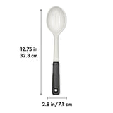 OXO Good Grips Nylon Slotted Spoon — Oat P7