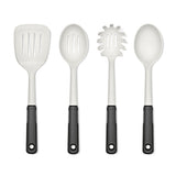 OXO Good Grips 4-Piece Nylon Utensils Set — Oat N6