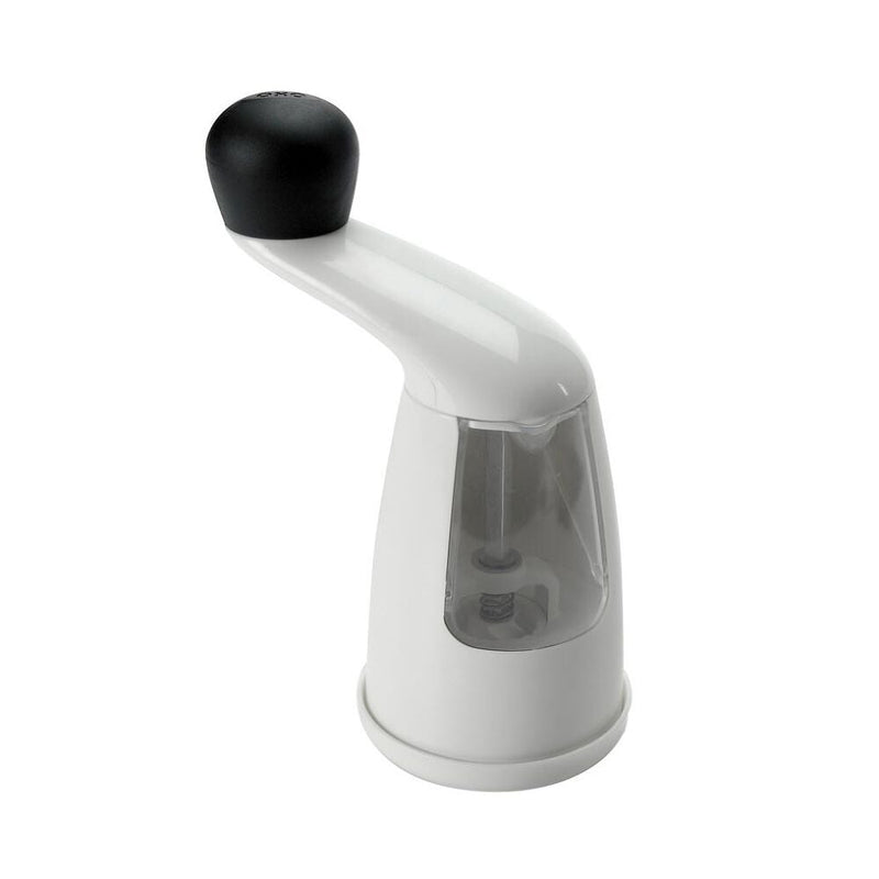 Radial Pepper Grinder Z8