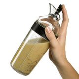 Salad Dressing Shaker U3