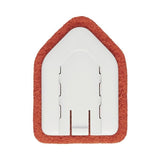 Extendable Tub & Tile Scrubber Refill W4