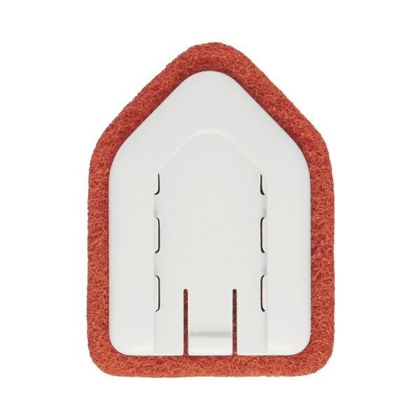 Extendable Tub & Tile Scrubber Refill W4