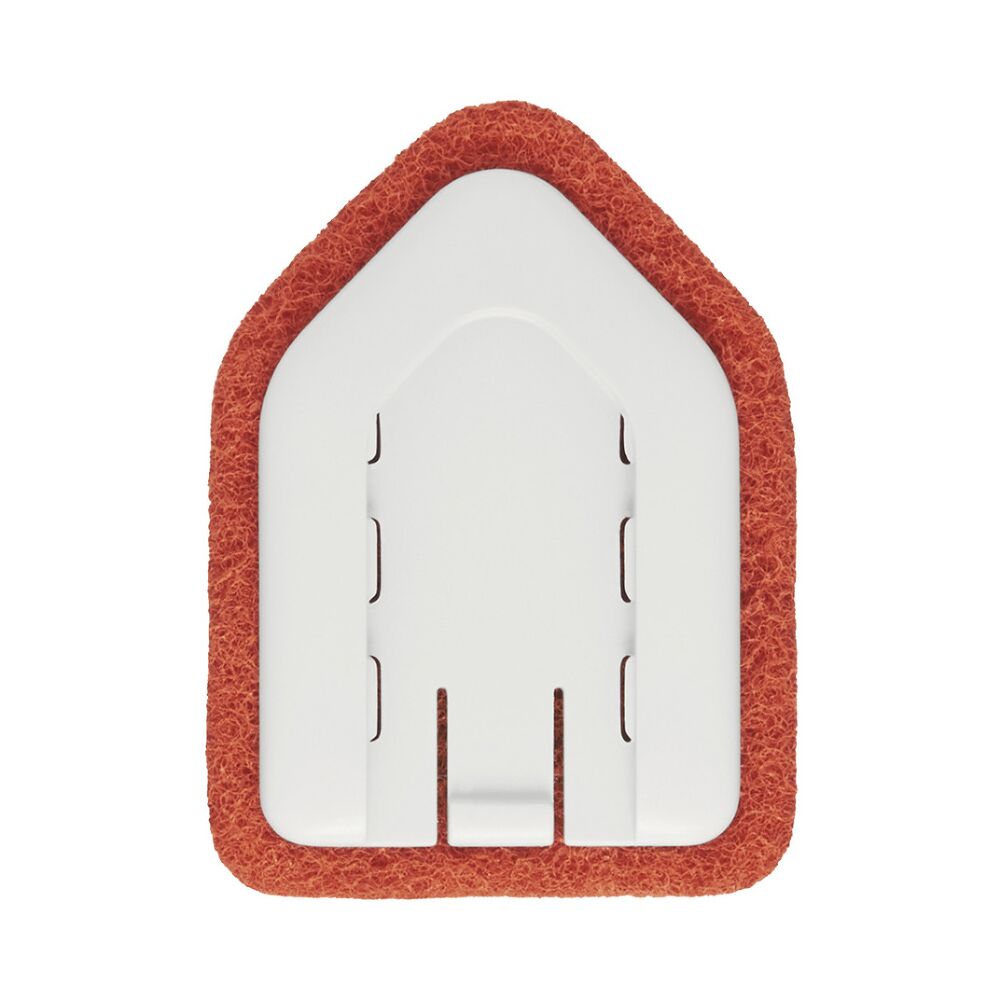 Extendable Tub & Tile Scrubber Refill D7