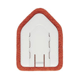 Extendable Tub & Tile Scrubber Refill W4