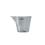 Steel Angled Jigger E8