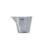 Steel Angled Jigger E8