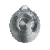 Steel Angled Jigger E8