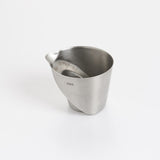 Steel Angled Jigger E8