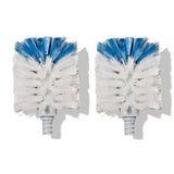 Stainless Steel Bottle Brush Refill - 2 Pack N1