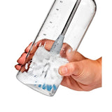 Stainless Steel Bottle Brush Refill - 2 Pack N1