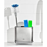 Stainless Steel Bottle Brush Refill - 2 Pack N1