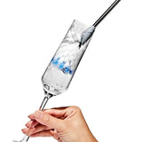 Stainless Steel Bottle Brush Refill - 2 Pack N1