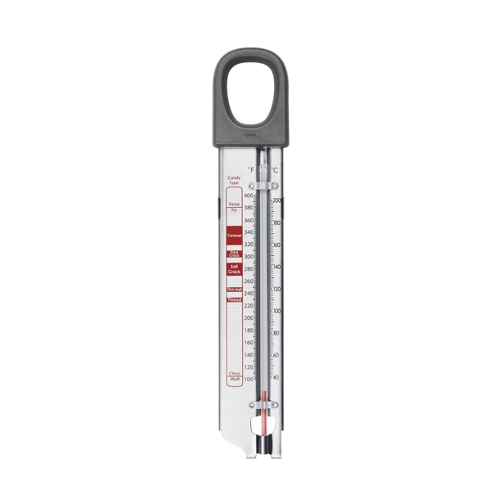 Candy & Deep Fry Thermometer X1