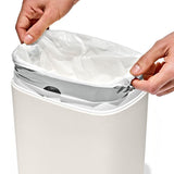 Trash Bags - 1.6 gallons/6L - 90-Pack E1