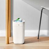 Trash Bags - 1.6 gallons/6L - 90-Pack E1