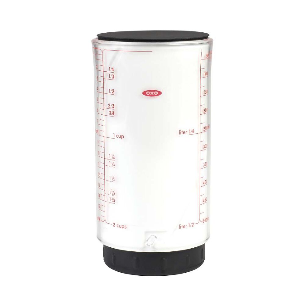 2 Cup Adjustable Measuring Cup S8