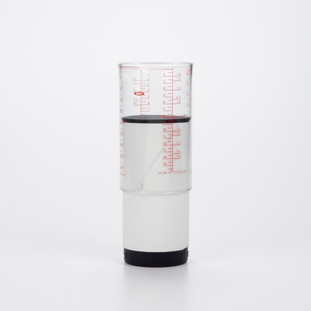 2 Cup Adjustable Measuring Cup S8
