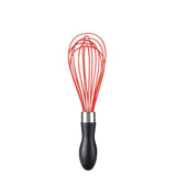 9" Silicone Whisk M2