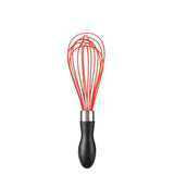 9" Silicone Whisk M2