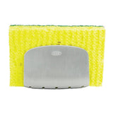 Steel Suction Sponge Holder T1
