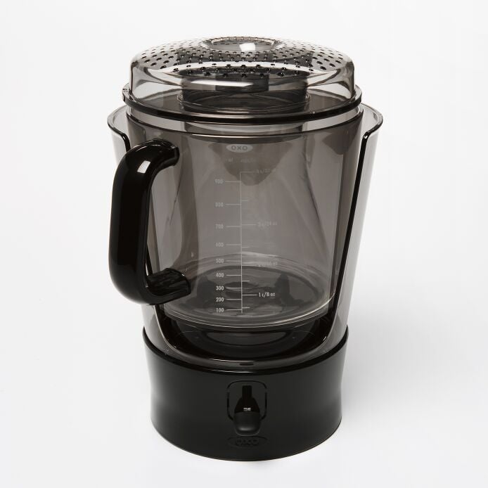 Cold Brew Coffee Maker V2