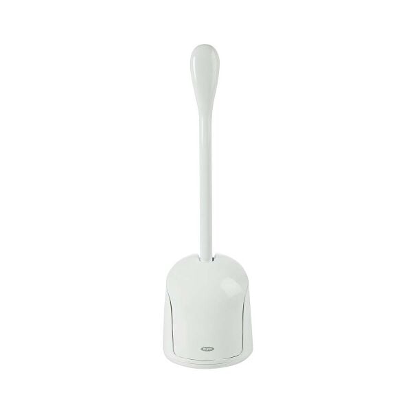 Compact Toilet Brush & Canister Q2