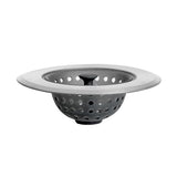Silicone Sink Strainer F6
