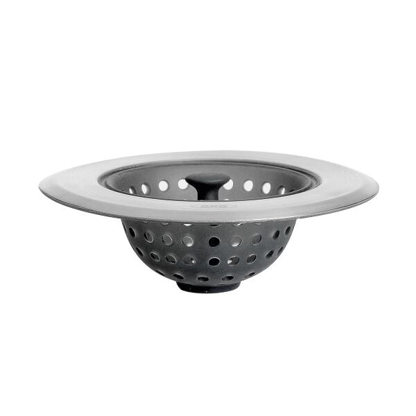 Silicone Sink Strainer F6