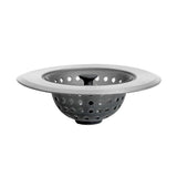 Silicone Sink Strainer F6