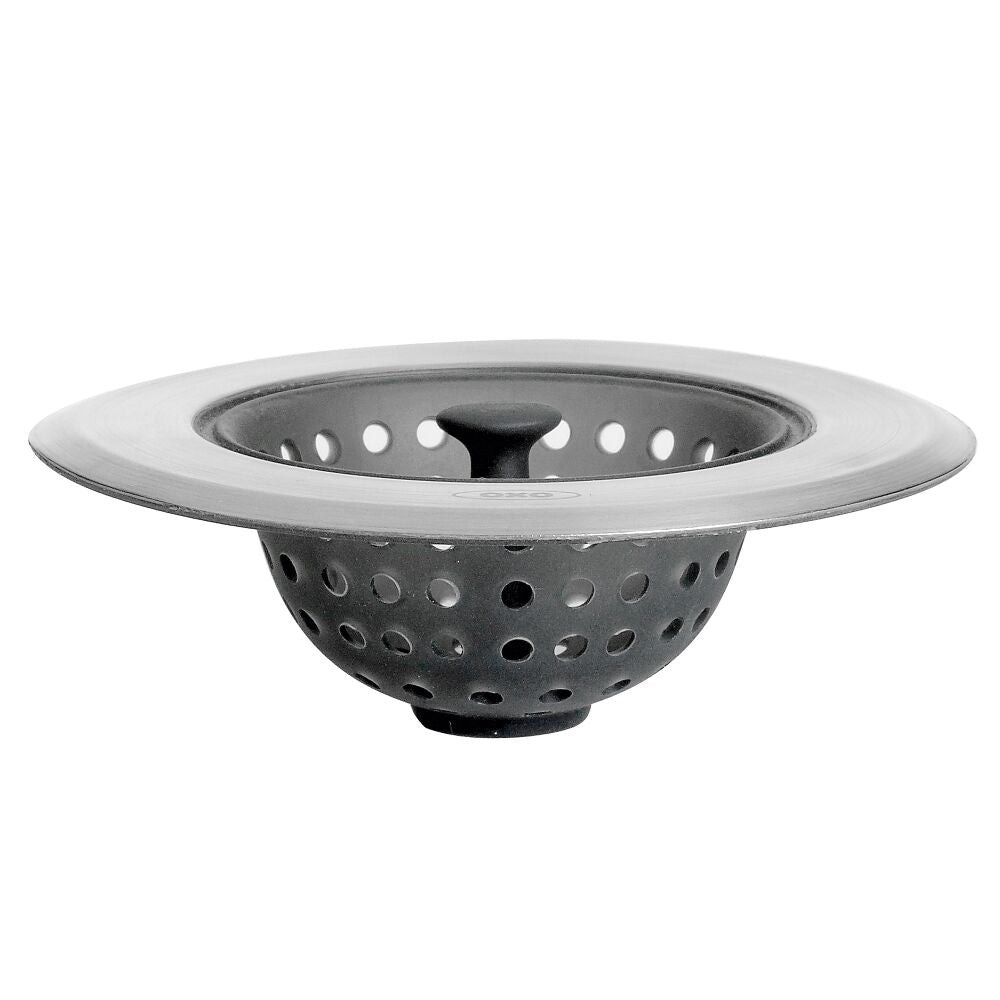 Silicone Sink Strainer F6