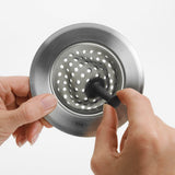 Silicone Sink Strainer F6